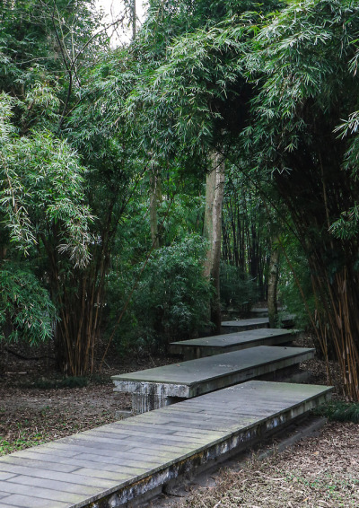 Luyeyuan Buddhist Sculpture Museum / Jiakun Architectsph: Yueqi Jazzy Li