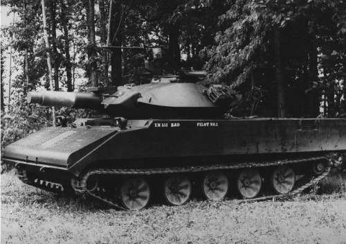 T49 Matchmaking