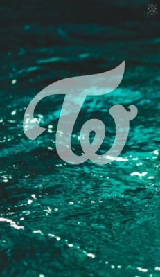 Twice Logo Wallpaper Twice