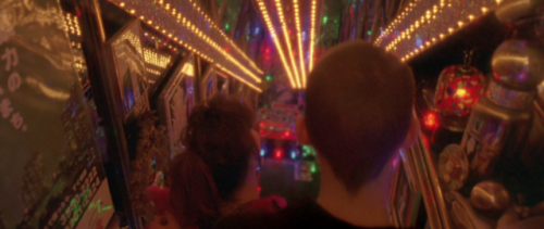 theartofmoviestills:Enter the Void | Gaspar Noé | 2010