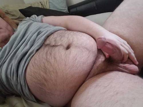 wasted-ent:knotty-pup-cyrus:Morning wood