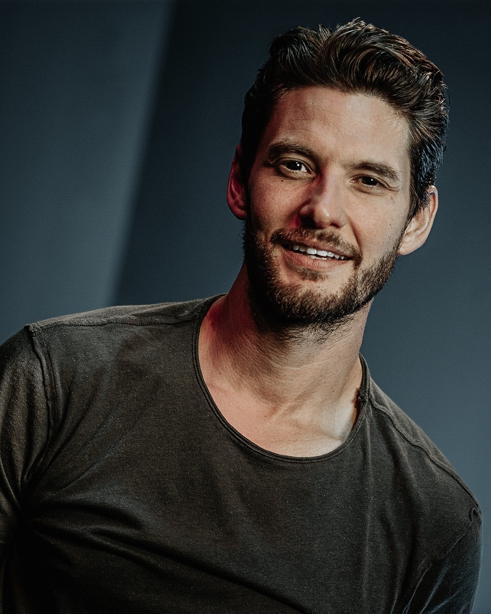 Ben Barnes 2019 Ben Barnes 2019