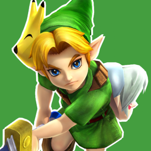 young link stock icons brawl