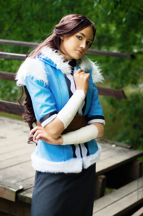 tophwei:Avatar The Last Airbender/Legend of Korra cosplay,...