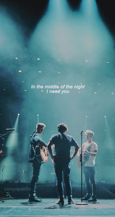 vampspacks:˗ˏˋ✧lockscreens The Vamps✧ˎˊ˗Like and reblog if you...