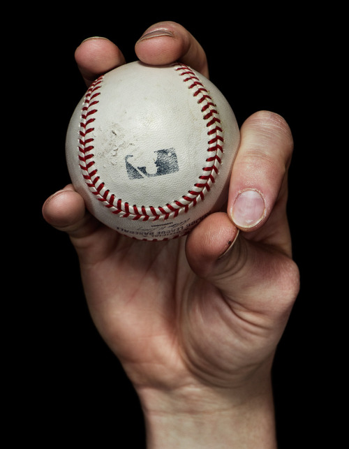 dylancoulter:Pitching grip portraits of Arizona Diamondbacks...