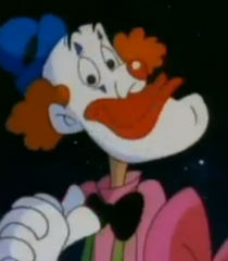 Mr Clownanimaniacsanonoh Nice And Chubby Baby Mr Clownanimaniacsanonoh Nice And Chubby Baby
