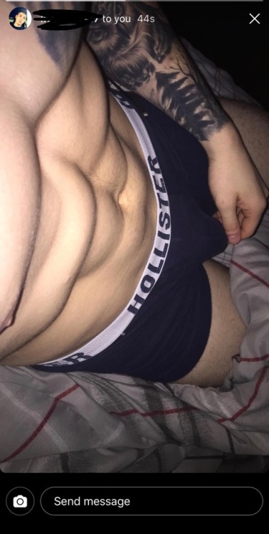 baitedguysforyou:Kyle - Request~Taking bait requests!Just PM...