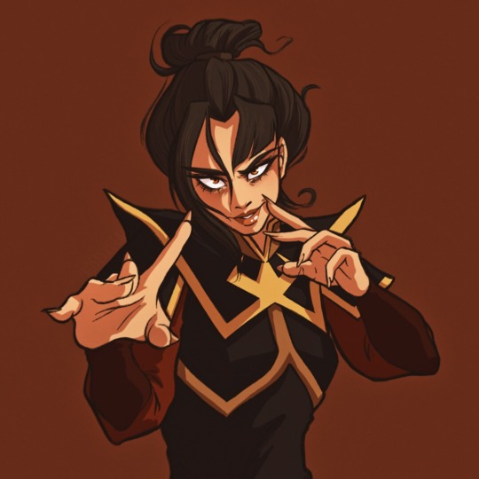 azula on Tumblr