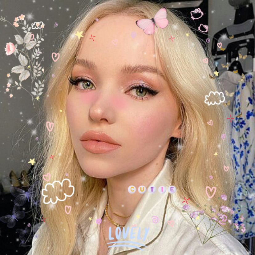 beth — DOVE CAMERON + RANDOM HEADERS (requested) icons