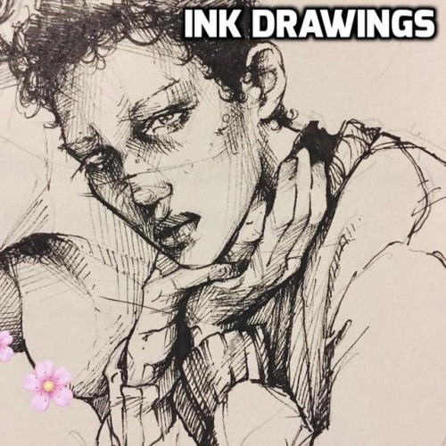 saffie-art:HEY BABES! I’M BACK!I know I haven’t been the most...