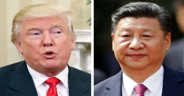 Trump Strikes Back: US to Cancel Visas for Thousands of Chinese Grad Students with Ties to Chinese Military
