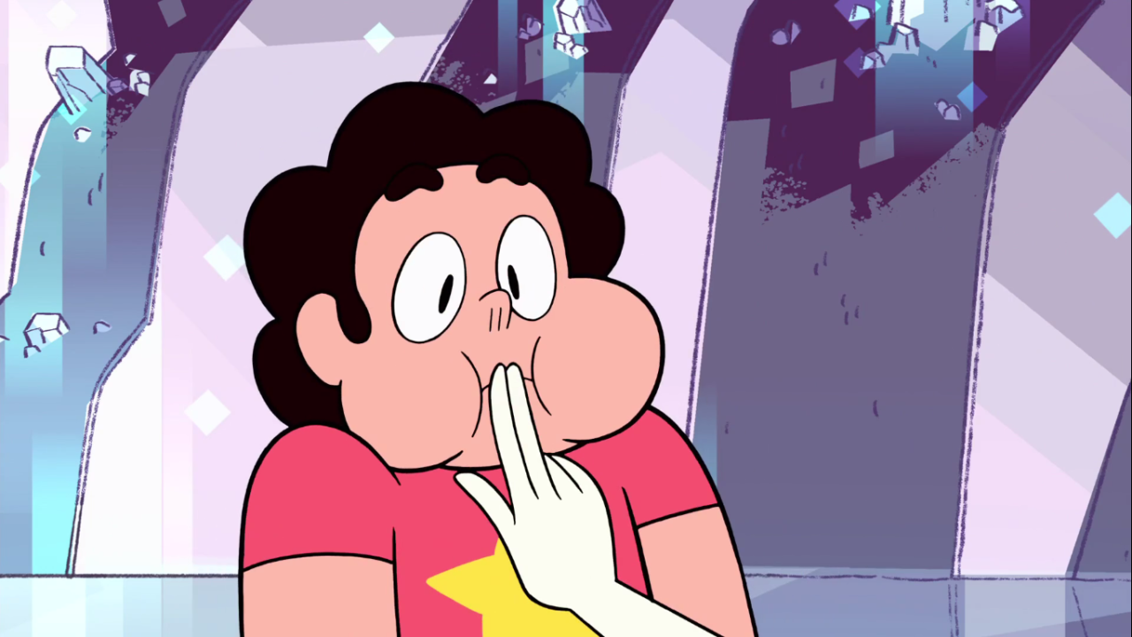 Episode 45 Roses Scabbard Steven Universally 