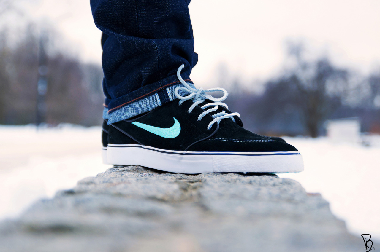 janoski tiffany