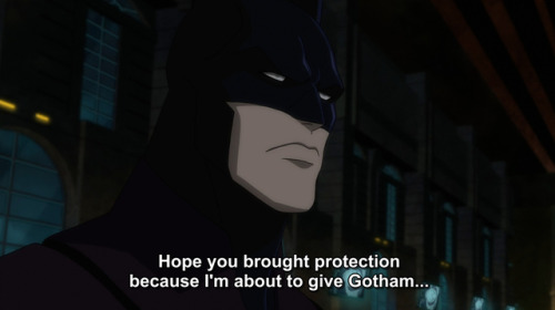 esculentevil:joker-ka:Batman: Assault on Arkham (2014)[dies...