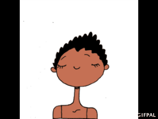 Mais importante do que o cabelo crescer pós quimio, é crescer saudável (assim como o restante do corpo!)