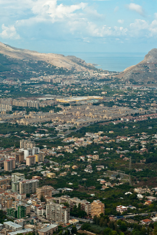 breathtakingdestinations:Palermo - Sicily - Italy (by groucho) 