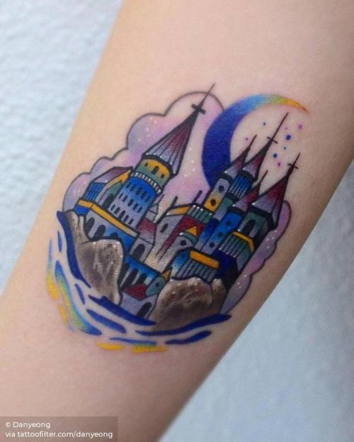 30 Harry Potter Tattoo Ideas And Designs Inspiration in 2023