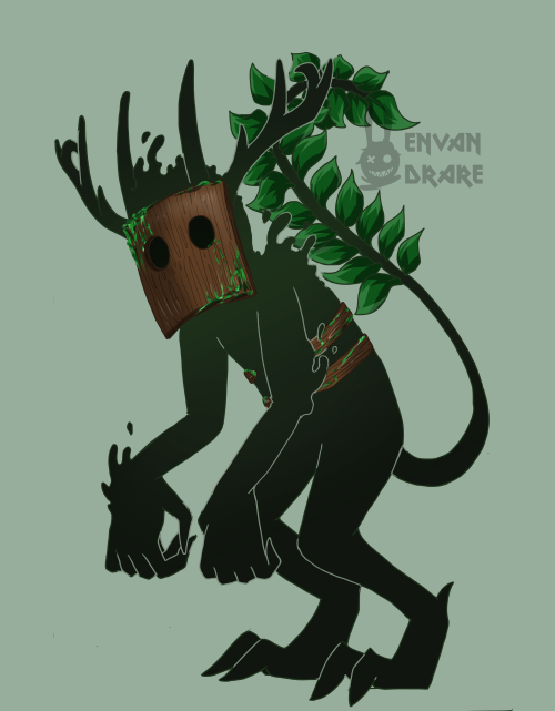 envandrare