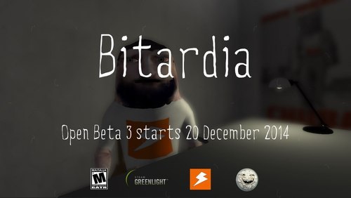 0 0 report bitardia