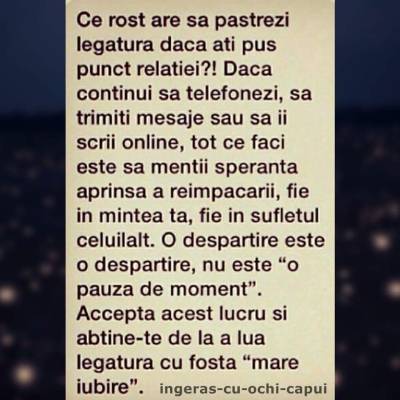 Fosta Iubire Tumblr