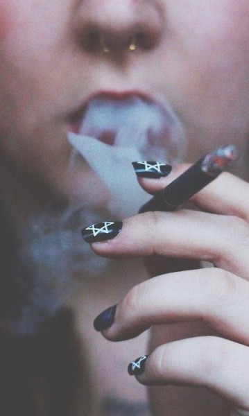 Fumo E Malinconia Tumblr