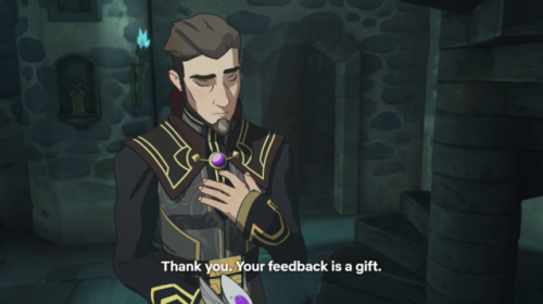 arahir:please watch the dragon prince i’m cryign