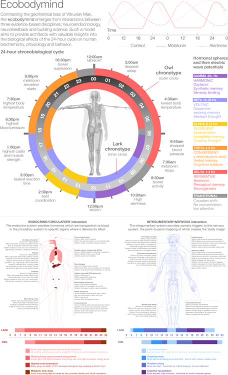 chronobiology on Tumblr