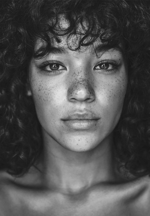 exquisite-face-claims:★ ·.·´¯`·.·★ [ Tashi Rodriguez ]...