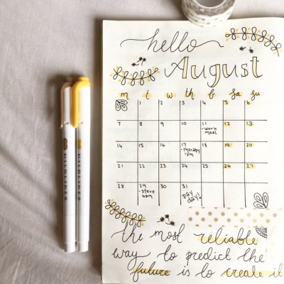 august planner Tumblr photograph relating to Tumblr Planner identified as august planner Tumblr