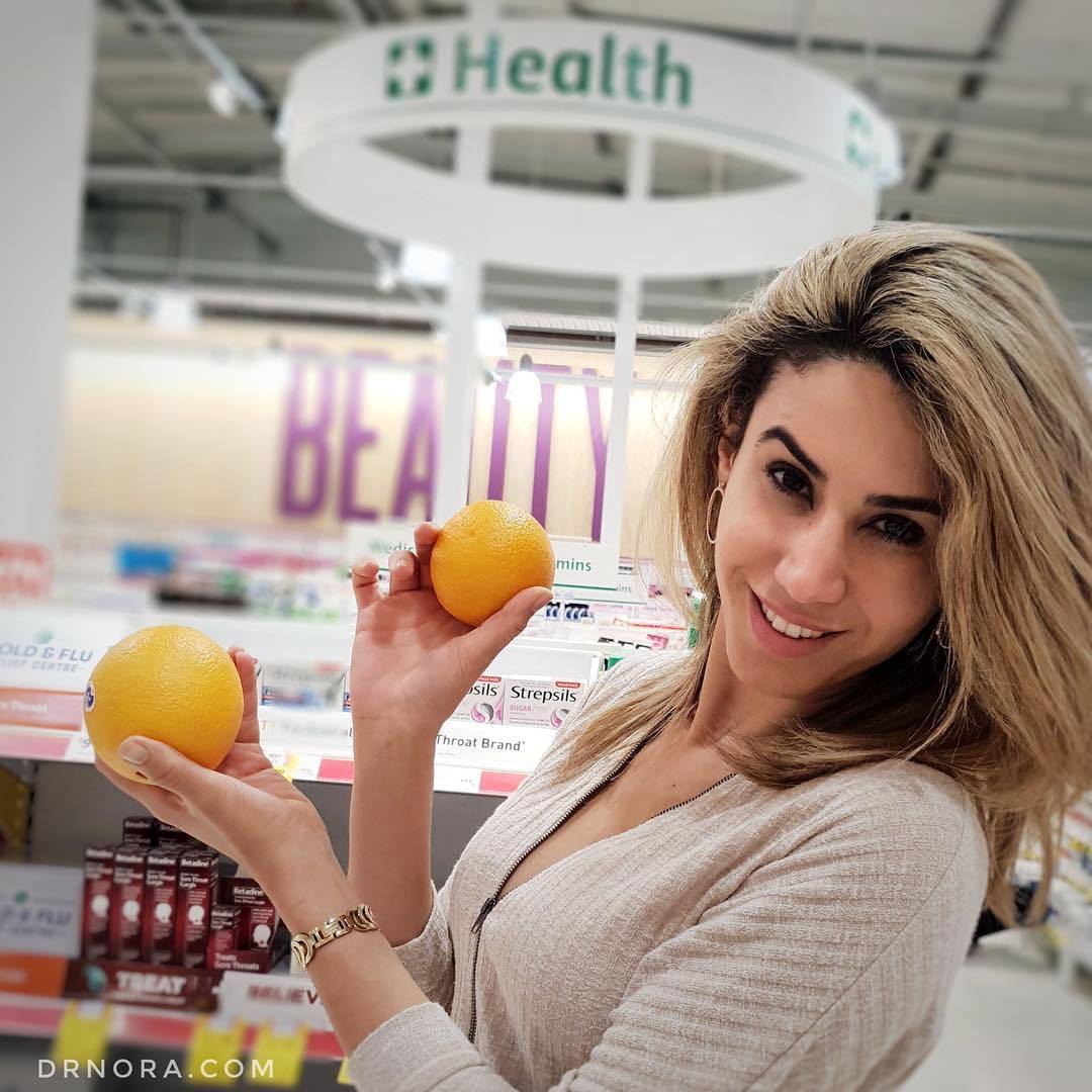 Are you stocked up on Vitamin C? With winter upon us, the common cold is doing the rounds. Make sure you keep your immune system fit and strong by having a healthy balanced diet with plenty of Vitamin C 🍊
For more health tips and advice pop by and...