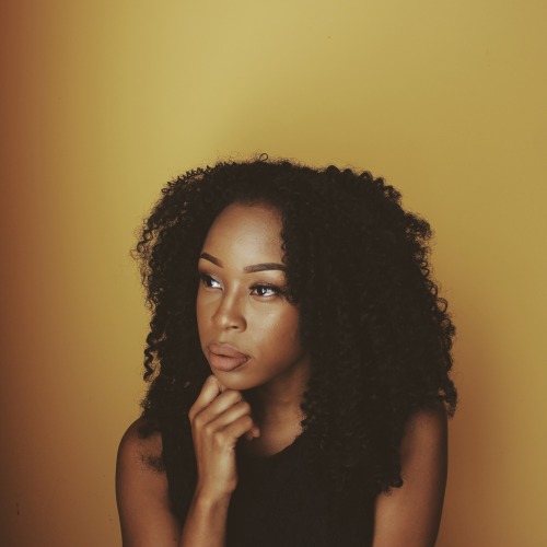 Kilahmazing: Melanin Monday + Blackout Day =... - DIY Natural Hair