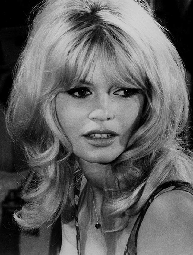 WeLoveBrigitteBardot — Brigitte Bardot in Dear Brigitte (1965).