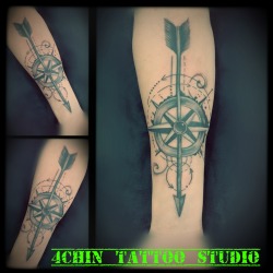 @Mauricio Forchin Tattoo (Official)