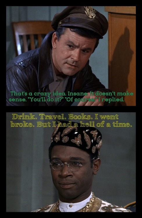 hogan's heroes on Tumblr