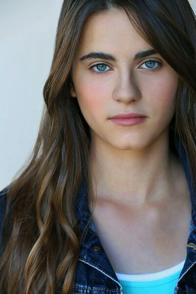 Ally Ioannides - Biography, Height,Instagram,Affairs |World  Super Star Bio