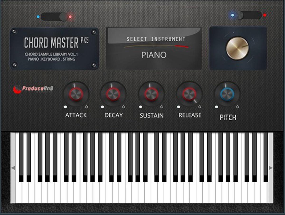 Chord Master PKS V2-3-1-0 VST-AU WIN-MAC x86 x64 Chord Master PKS V2-3-1-0 VST-AU WIN-MAC x86 x64