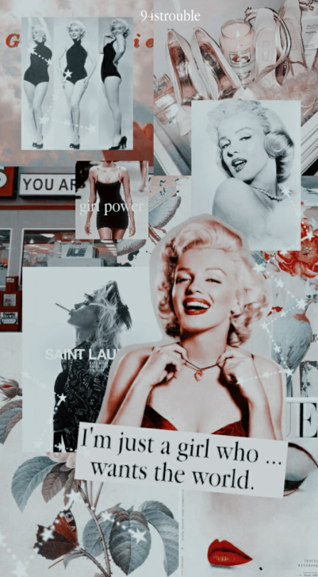 Monroe On Tumblr