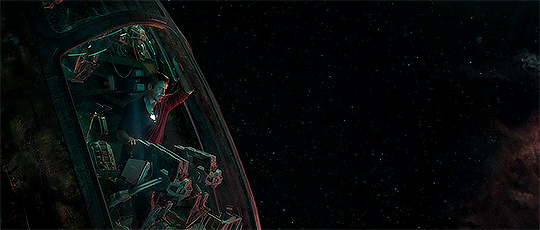 Tony Stark - The Avengers: Endgame