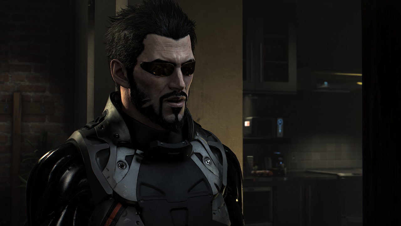 Deus ex: mankind divided - system rift download free download