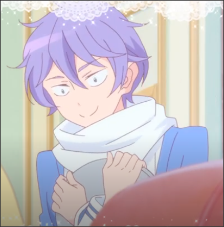 As Miss Beelzebub Likes Beelzebub Jou no Okinimesu mama