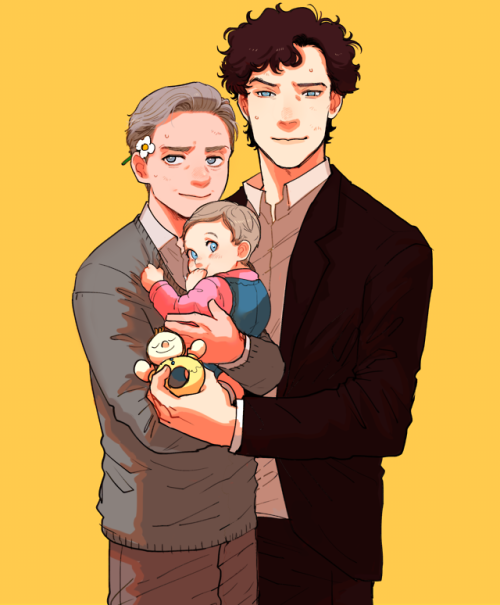 Johnlock On Tumblr