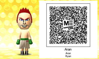 tomodachi life qr codes peach