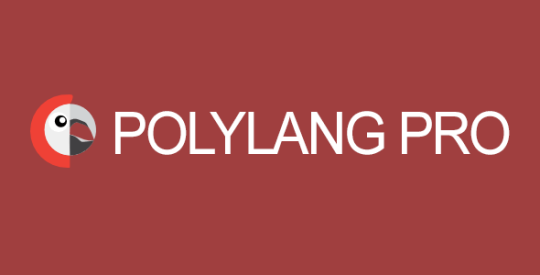 Polylang Pro v2.6.5 – Multilingual Plugin Nulled