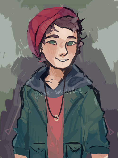 daayo0:that cool one from oxenfree