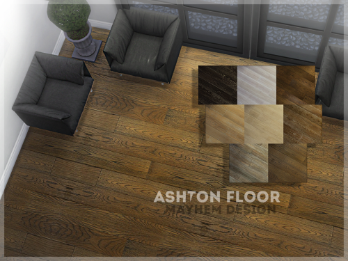 mayhem-sims:Ashton Floor8 swatchesDownload