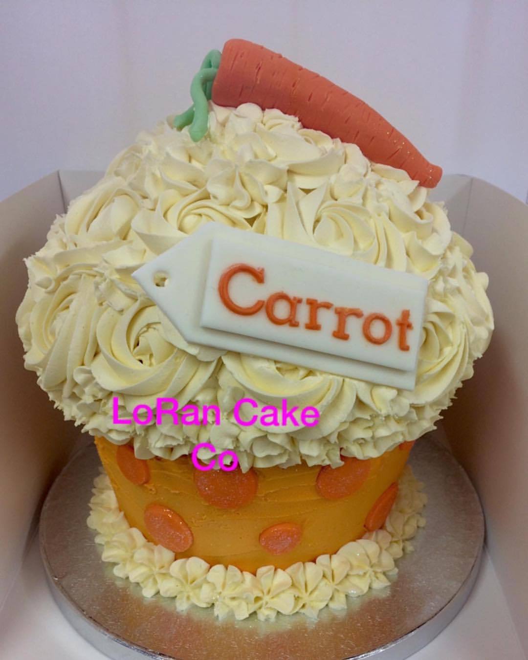 Loran Cake Toppers Cake Cupcake Decorations Giant Cupcake