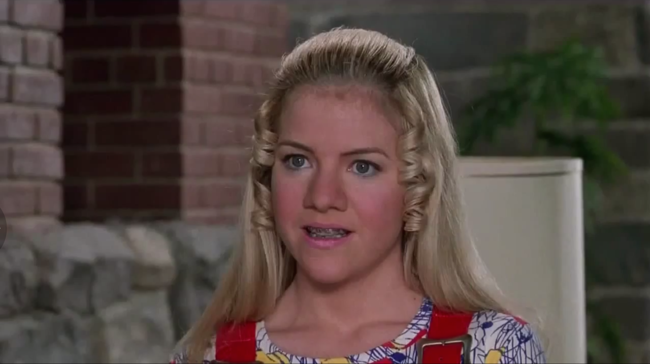 I Am Marcia Brady