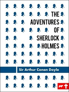 bookriot:The Delightful World of Sherlock Holmes Book Covers