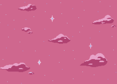 pixel background on Tumblr